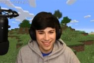 GeorgeNotFound can often be found in content alongside Dream (Image via GeorgeNotFound/Twitch)